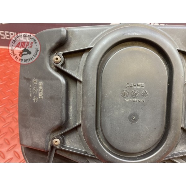 Boite a air Cagiva 1000 Raptor 2000 à 2005
